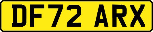 DF72ARX