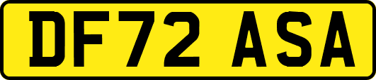 DF72ASA