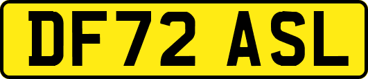 DF72ASL