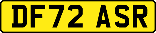 DF72ASR