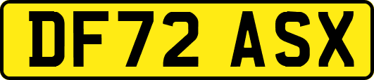 DF72ASX