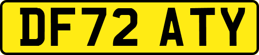 DF72ATY