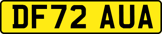 DF72AUA