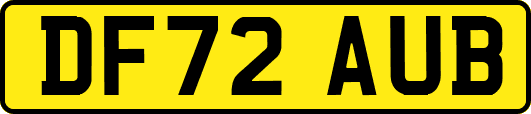 DF72AUB