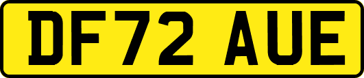 DF72AUE