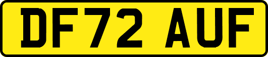 DF72AUF