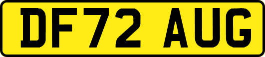 DF72AUG