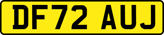 DF72AUJ