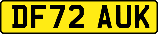 DF72AUK