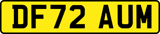 DF72AUM
