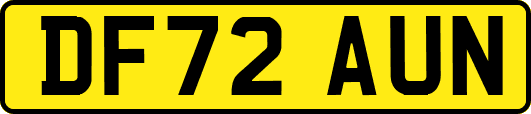 DF72AUN