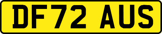 DF72AUS