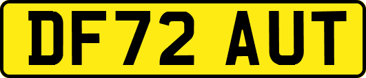 DF72AUT