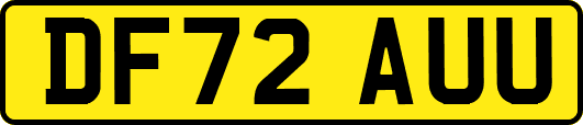 DF72AUU
