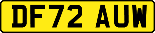 DF72AUW