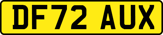 DF72AUX