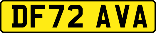 DF72AVA
