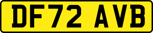 DF72AVB