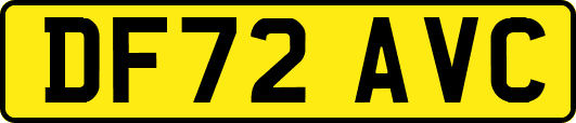 DF72AVC