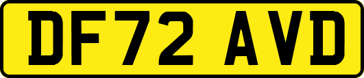 DF72AVD