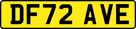 DF72AVE