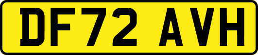 DF72AVH