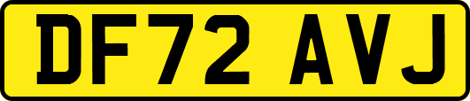 DF72AVJ