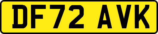 DF72AVK