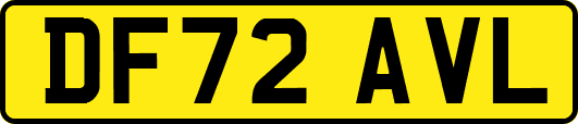 DF72AVL