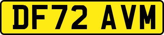 DF72AVM