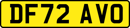 DF72AVO