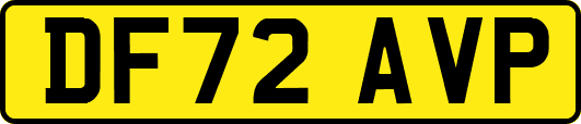 DF72AVP