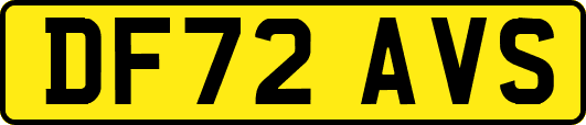 DF72AVS