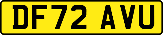 DF72AVU
