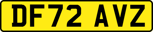 DF72AVZ