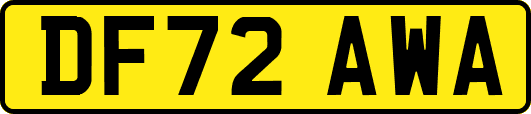 DF72AWA