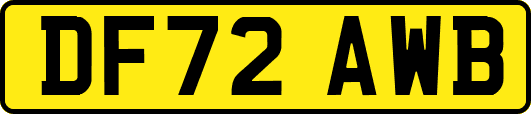DF72AWB