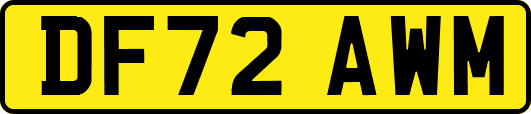 DF72AWM