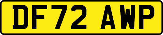 DF72AWP