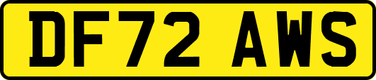 DF72AWS
