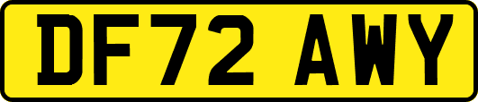 DF72AWY