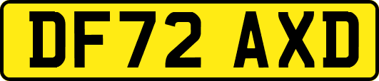 DF72AXD
