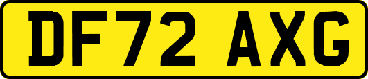 DF72AXG