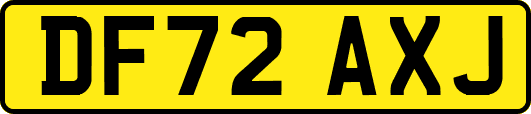 DF72AXJ