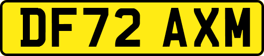 DF72AXM