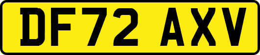 DF72AXV