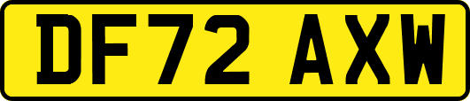 DF72AXW
