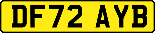 DF72AYB