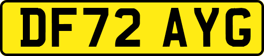 DF72AYG