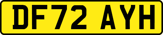 DF72AYH